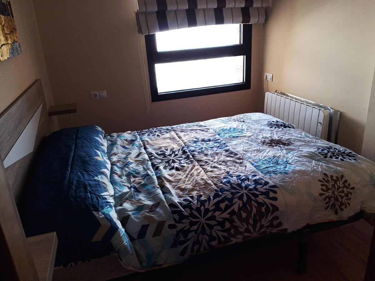 Apartamento Familiar Sierra Deluxe Sierra Nevada Exteriér fotografie