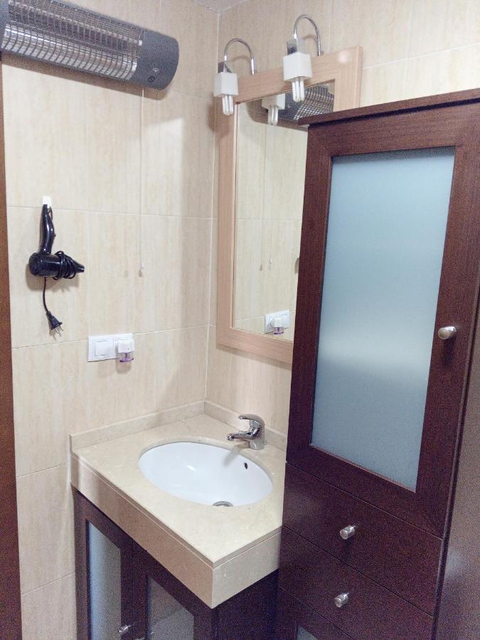Apartamento Familiar Sierra Deluxe Sierra Nevada Exteriér fotografie