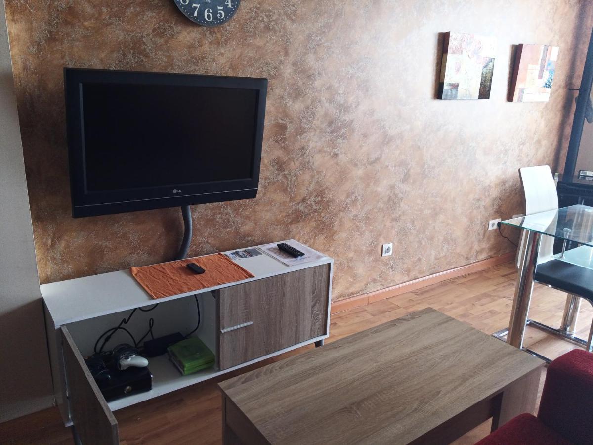 Apartamento Familiar Sierra Deluxe Sierra Nevada Exteriér fotografie