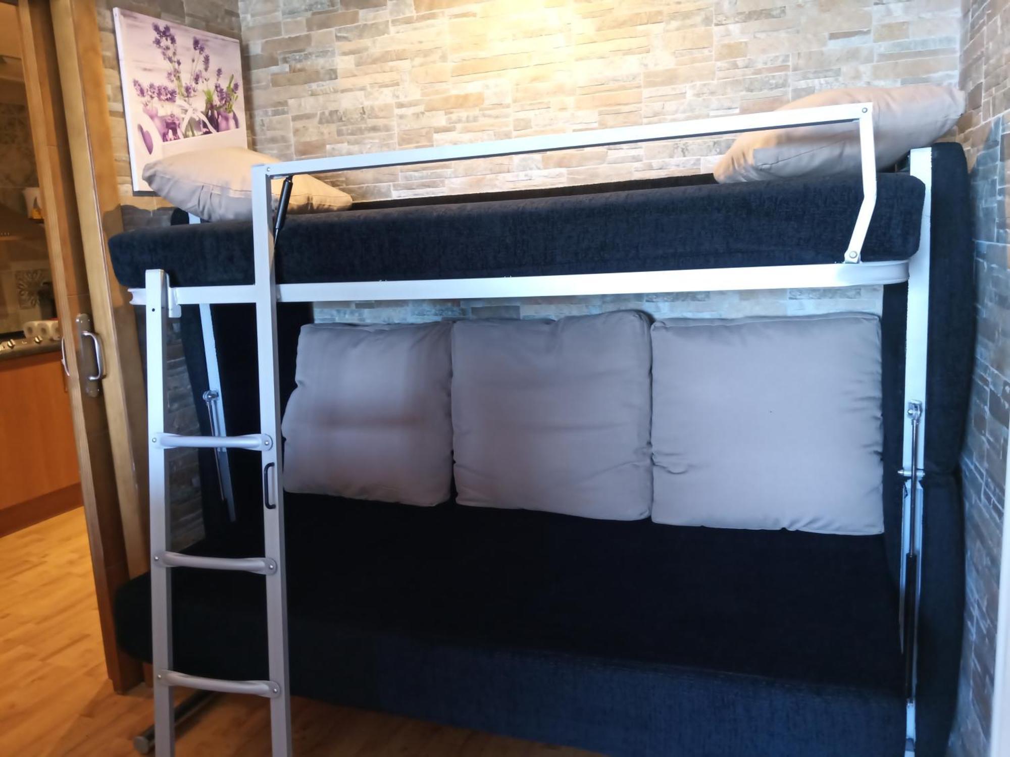 Apartamento Familiar Sierra Deluxe Sierra Nevada Exteriér fotografie