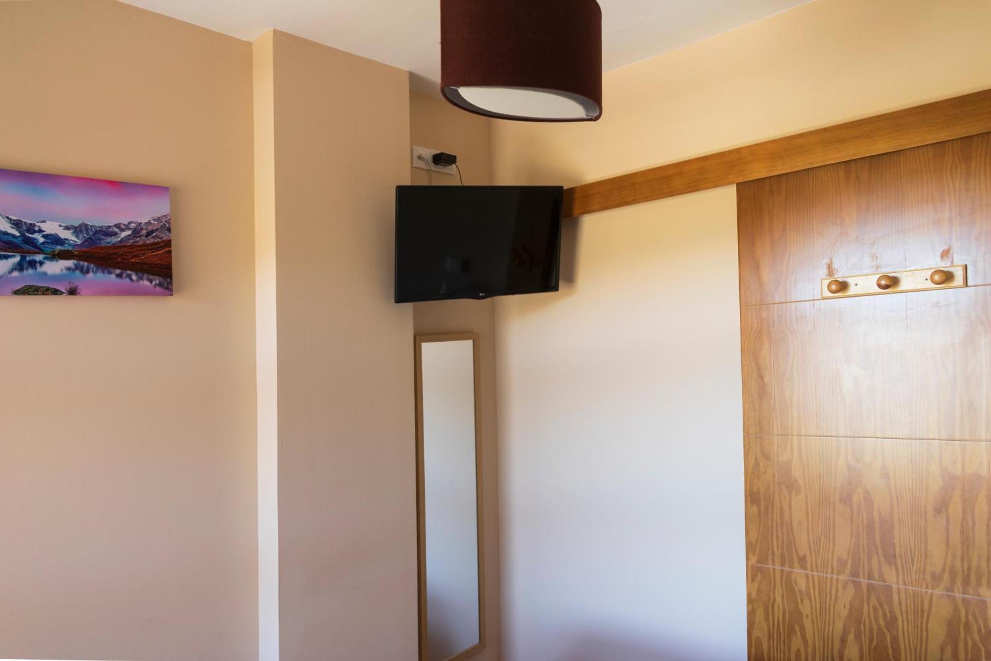 Apartamento Familiar Sierra Deluxe Sierra Nevada Exteriér fotografie